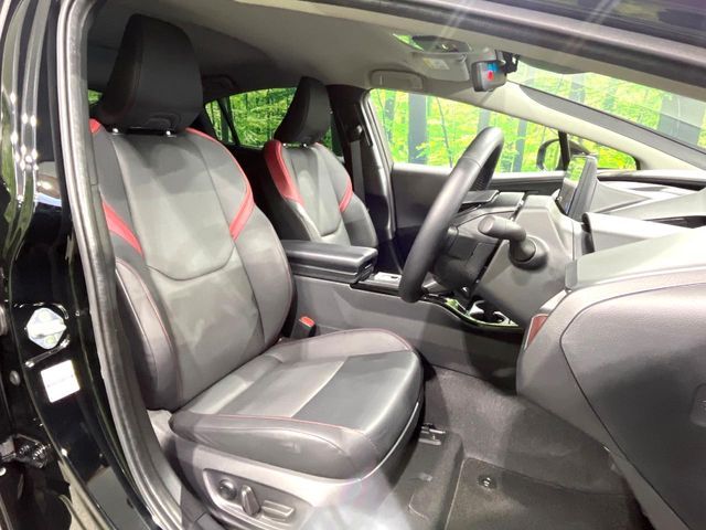 TOYOTA PRIUS 2024 Image 31