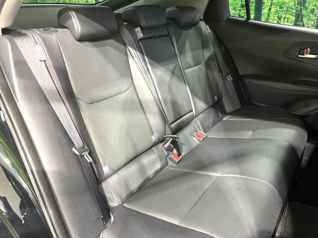 TOYOTA PRIUS 2024 Image 31