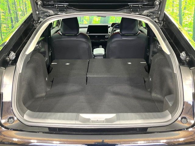 TOYOTA PRIUS 2024 Image 31