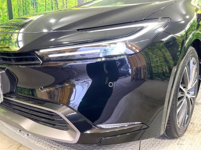 TOYOTA PRIUS 2024 Image 31