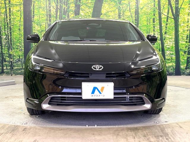 TOYOTA PRIUS 2024 Image 31