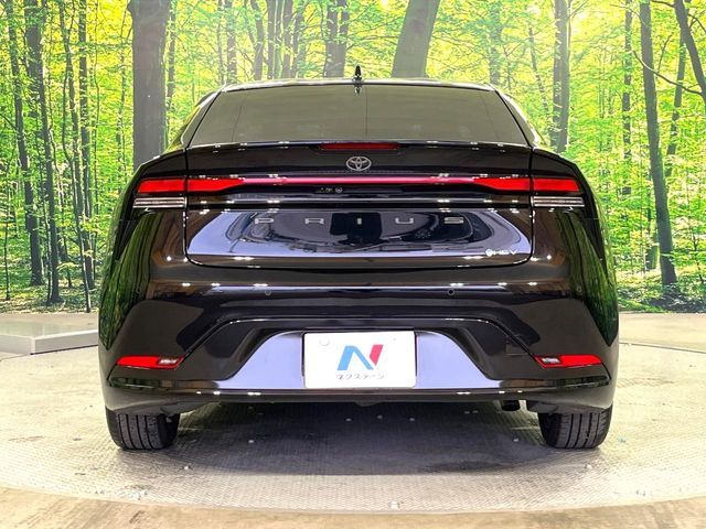 TOYOTA PRIUS 2024 Image 31