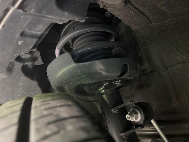 TOYOTA PRIUS 2024 Image 31