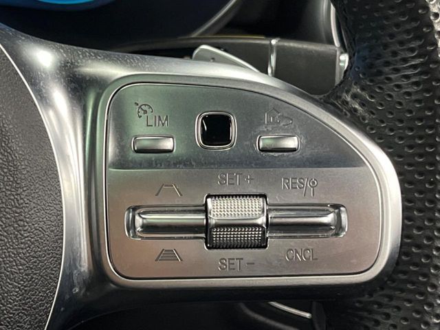 MERCEDES BENZ GLC CL 2020 Image 31