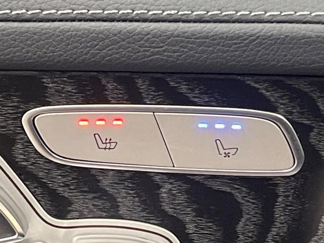 MERCEDES BENZ GLC CL 2020 Image 31