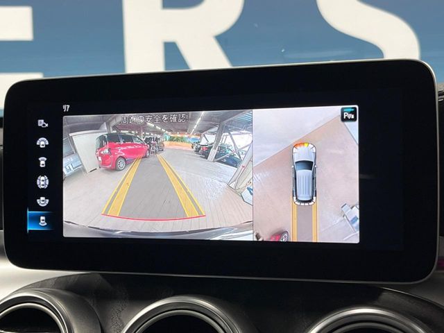 MERCEDES BENZ GLC CL 2020 Image 31