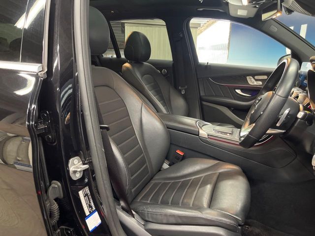 MERCEDES BENZ GLC CL 2020 Image 31