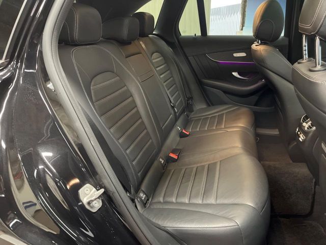 MERCEDES BENZ GLC CL 2020 Image 31