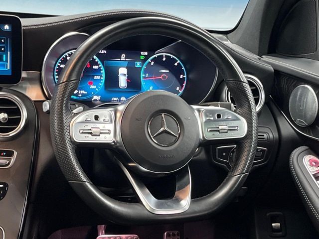 MERCEDES BENZ GLC CL 2020 Image 31