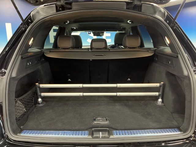 MERCEDES BENZ GLC CL 2020 Image 31