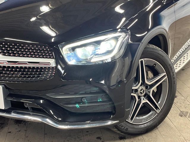 MERCEDES BENZ GLC CL 2020 Image 31