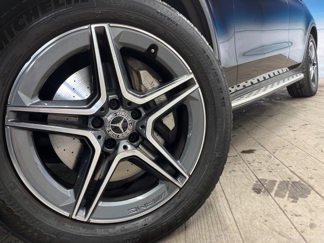 MERCEDES BENZ GLC CL 2020 Image 31