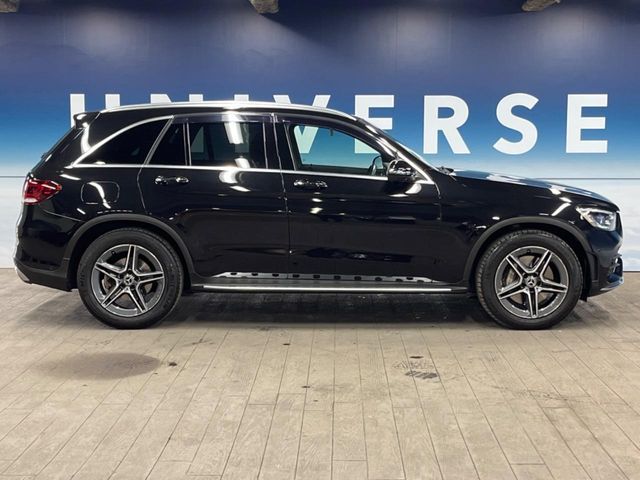 MERCEDES BENZ GLC CL 2020 Image 31