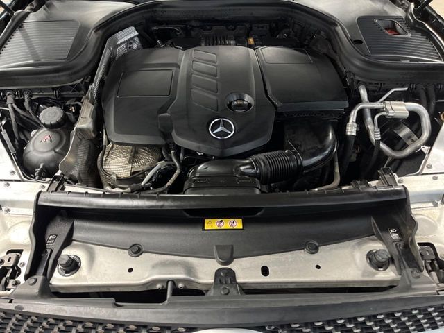 MERCEDES BENZ GLC CL 2020 Image 31