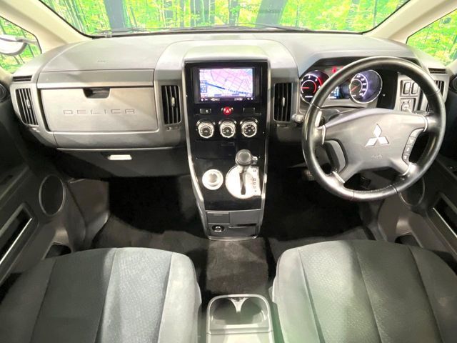 MITSUBISHI DELICA D:5 4WD 2018 Image 31