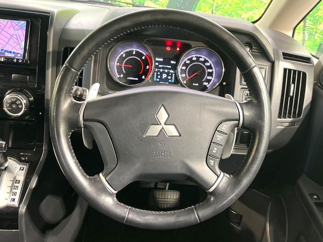 MITSUBISHI DELICA D:5 4WD 2018 Image 31