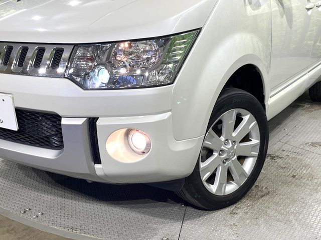 MITSUBISHI DELICA D:5 4WD 2018 Image 31