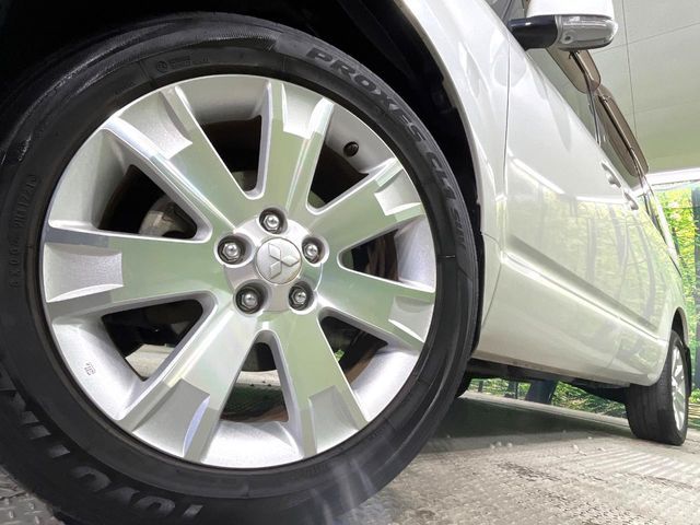 MITSUBISHI DELICA D:5 4WD 2018 Image 31