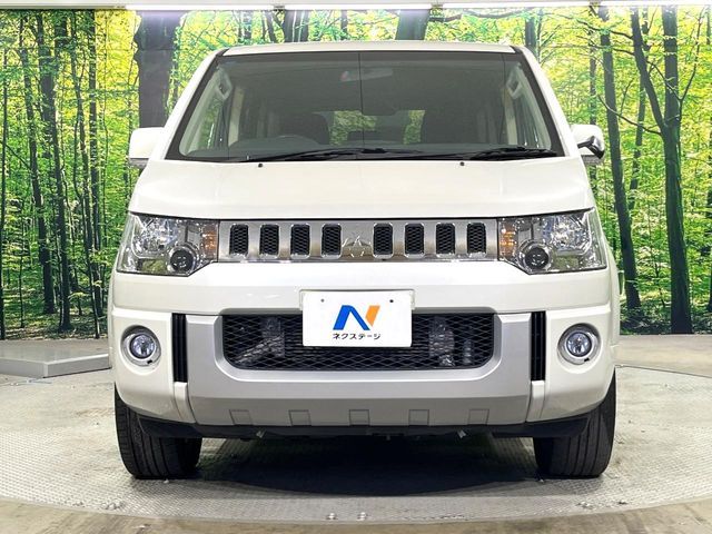 MITSUBISHI DELICA D:5 4WD 2018 Image 31