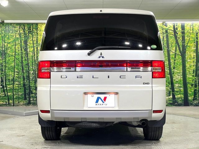 MITSUBISHI DELICA D:5 4WD 2018 Image 31