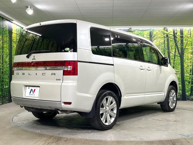 MITSUBISHI DELICA D:5 4WD 2018 Image 31