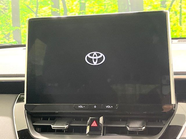 TOYOTA COROLLA CROSS HYBRID 2024 Image 31