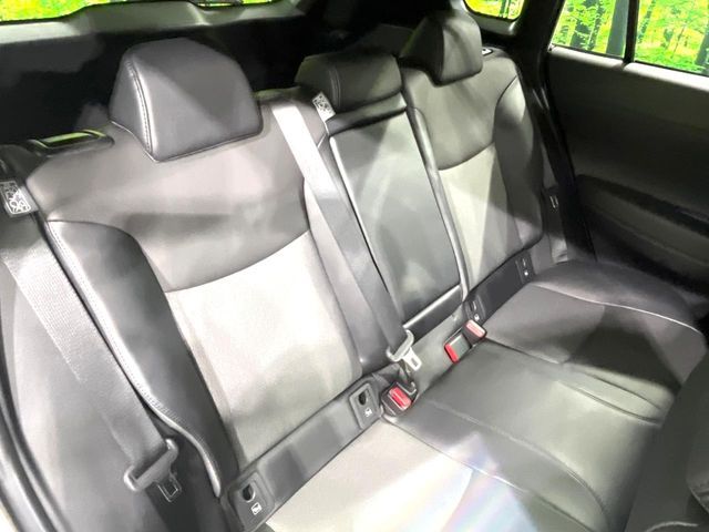 TOYOTA COROLLA CROSS HYBRID 2024 Image 31