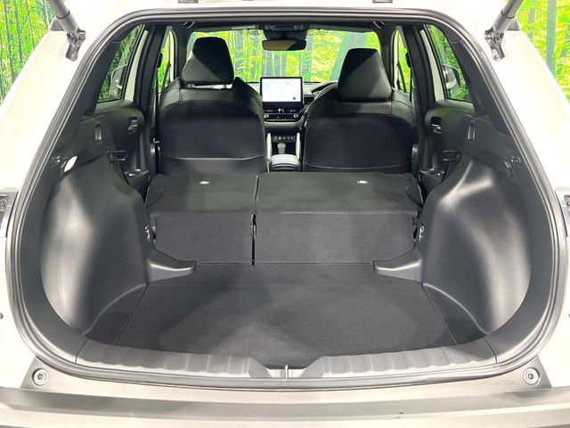 TOYOTA COROLLA CROSS HYBRID 2024 Image 31