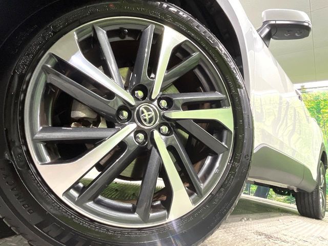 TOYOTA COROLLA CROSS HYBRID 2024 Image 31