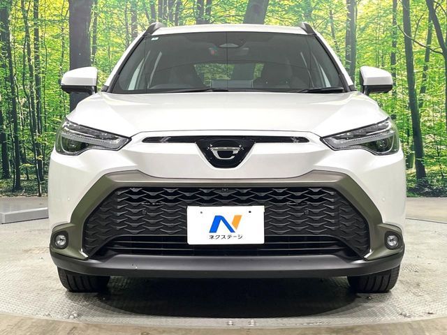 TOYOTA COROLLA CROSS HYBRID 2024 Image 31