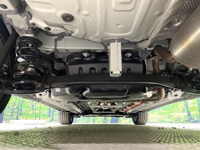 TOYOTA COROLLA CROSS HYBRID 2024 Image 31