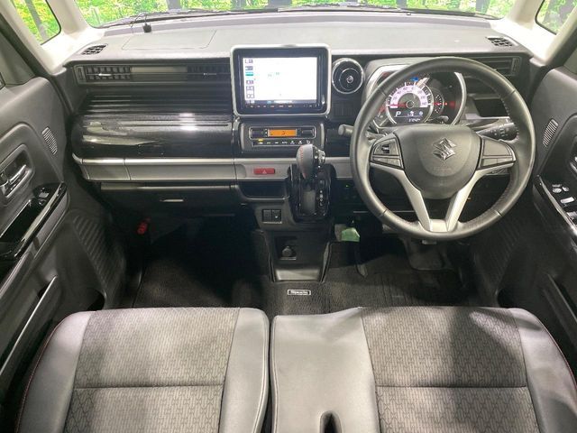 SUZUKI SPACIA CUSTOM 2018 Image 31