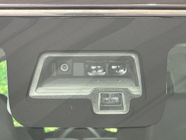 SUZUKI SPACIA CUSTOM 2018 Image 31