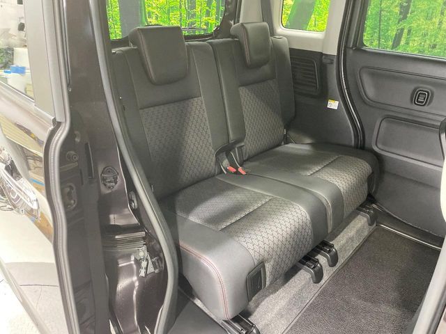 SUZUKI SPACIA CUSTOM 2018 Image 31