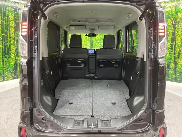 SUZUKI SPACIA CUSTOM 2018 Image 31