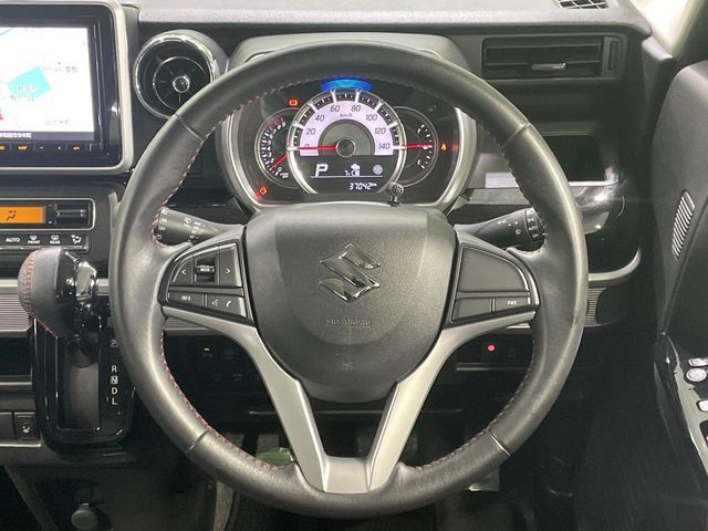 SUZUKI SPACIA CUSTOM 2018 Image 31