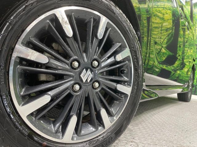 SUZUKI SPACIA CUSTOM 2018 Image 31