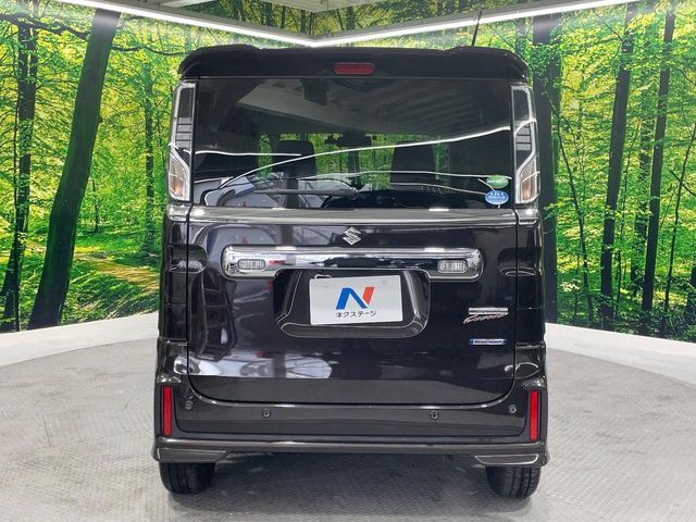 SUZUKI SPACIA CUSTOM 2018 Image 31