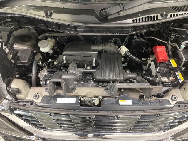 SUZUKI SPACIA CUSTOM 2018 Image 31