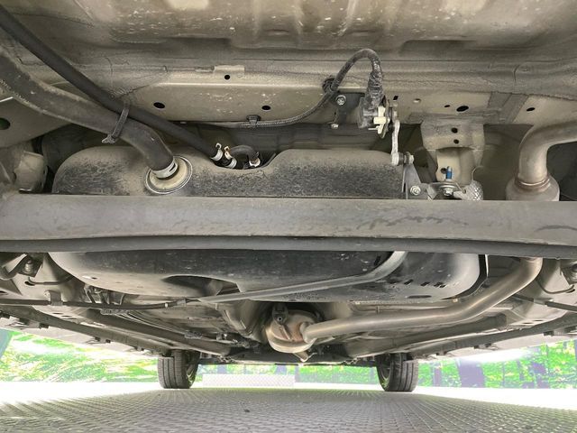 SUZUKI SPACIA CUSTOM 2018 Image 31