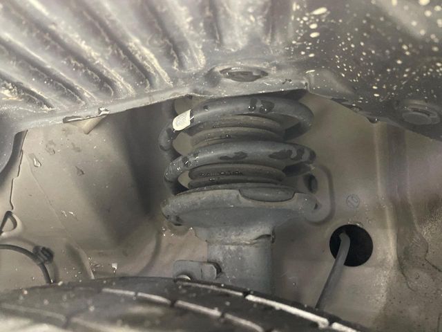 SUZUKI SPACIA CUSTOM 2018 Image 31