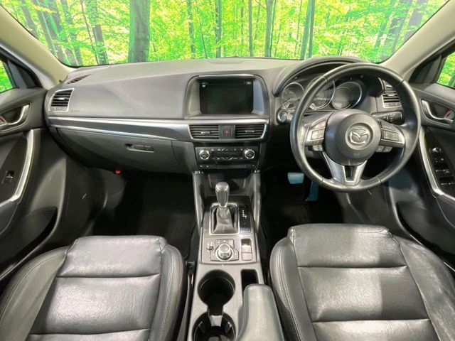 MAZDA CX-5 2016 Image 31