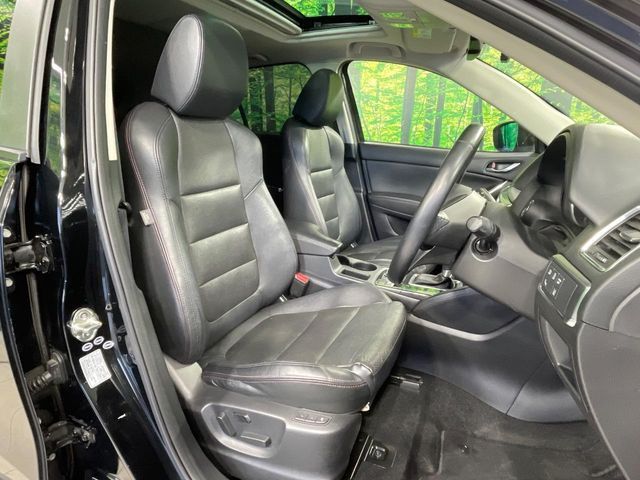 MAZDA CX-5 2016 Image 31