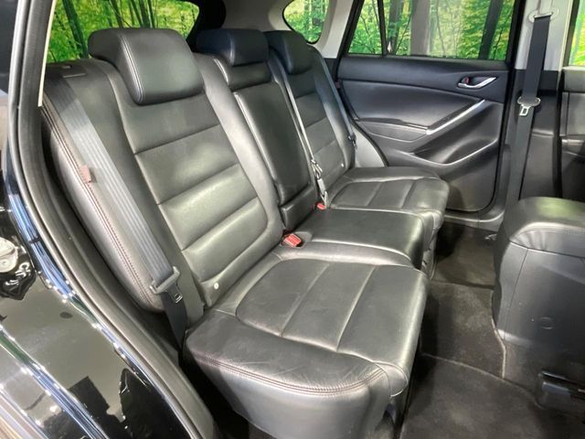 MAZDA CX-5 2016 Image 31