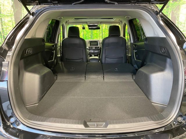 MAZDA CX-5 2016 Image 31