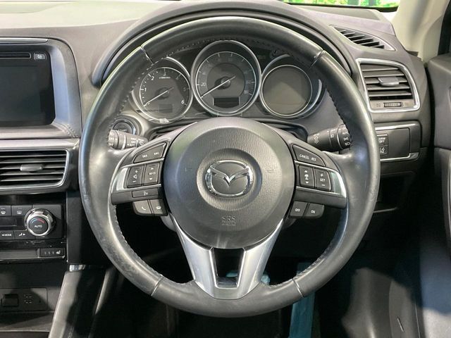 MAZDA CX-5 2016 Image 31