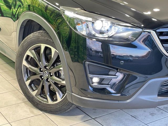 MAZDA CX-5 2016 Image 31