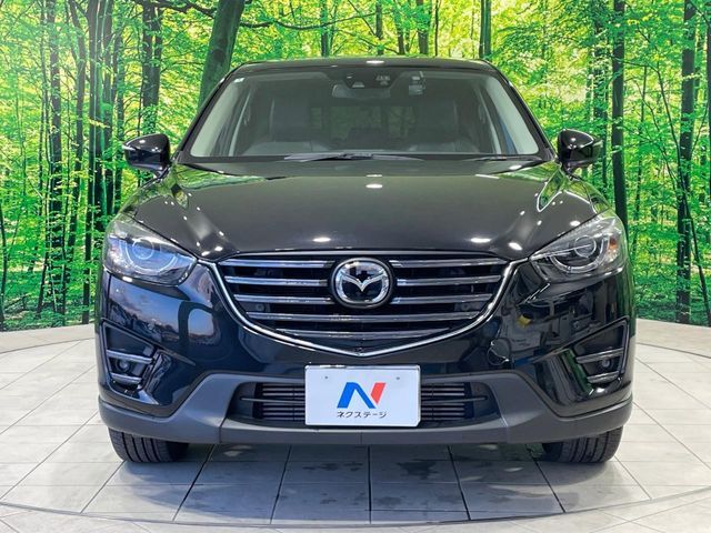 MAZDA CX-5 2016 Image 31