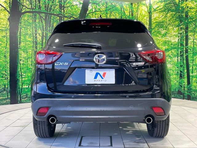 MAZDA CX-5 2016 Image 31
