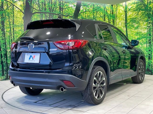MAZDA CX-5 2016 Image 31